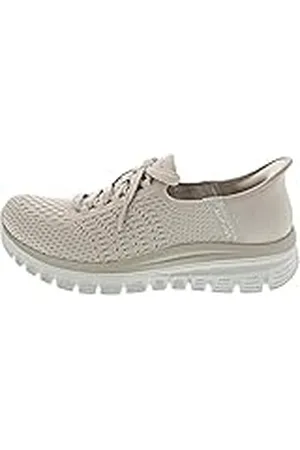 Skechers Graceful First Blush, Zapatillas Mujer, , 38 EU