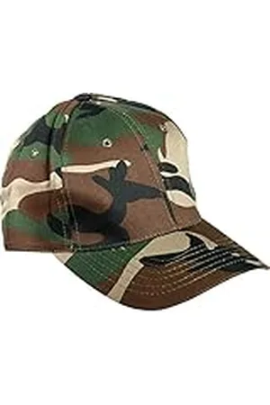 Mil-tec Miltec - Gorra de béisbol Unisex para Adulto, diseño de Camuflaje, Talla única