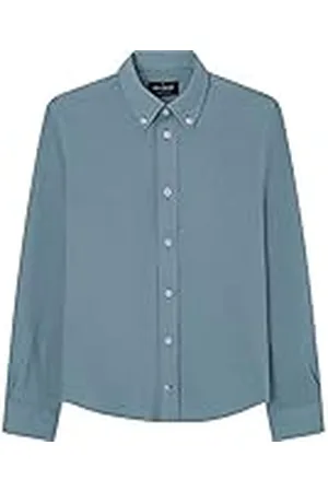 Hackett Piqué Ligero Camisa, , 13 años para Niños