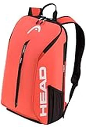 Head Mochila Tour