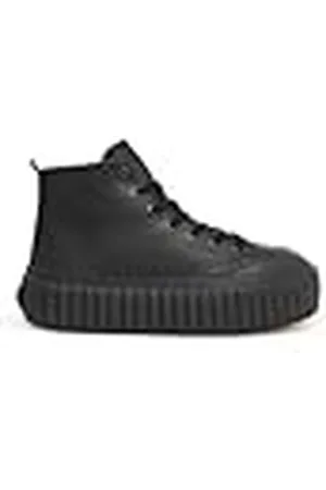 Diesel S-Hanami Mid X, Zapatillas de Gimnasia Mujer, -PR013, 36 EU