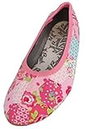 Beck Roses, Zapatillas de Gimnasia Niñas