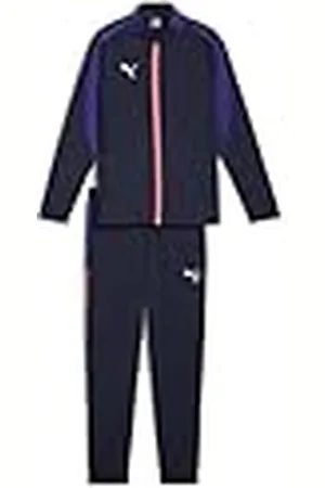 PUMA IndividualLIGA Chándal Jr