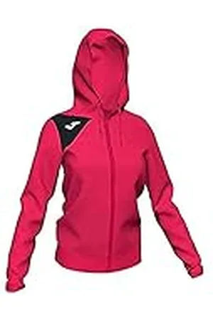 Joma Spike II Chaqueta Y Chaleco Señora, Mujer, , XL