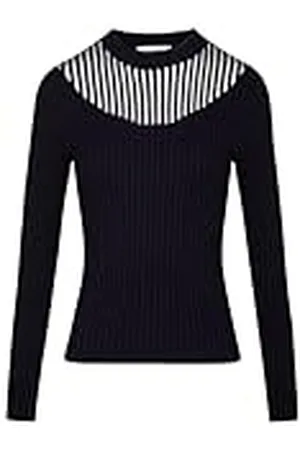 Morgan 232-mandrin Suéter pulóver, , XS para Mujer
