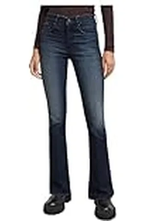 G-Star Para Mujer Jeans 3301 Flare, , 27W / 32L