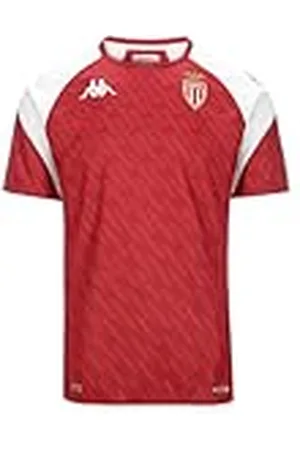 Kappa Camiseta ABOUPRET Pro 7 Monaco 6 años