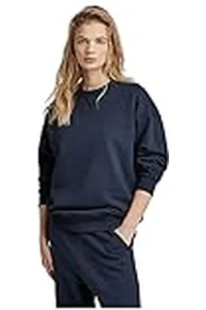 G-Star Para Hombre Sudadera Essential Unisex Loose, , XS