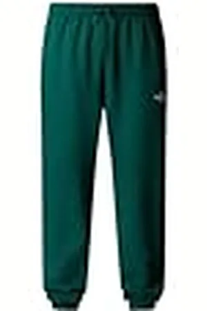 The North Face NF0A8C1YJK3 W Simple Dome Regular Tapered Jogger Pants Mujer Tamaño M