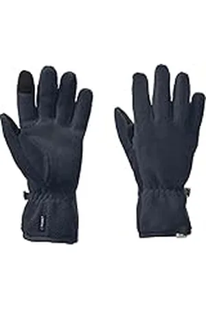 Jack Wolfskin Spirit Fleece Glove Y Guantes, , 181 Niño