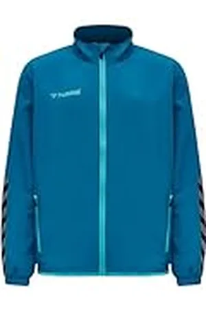 Hummel HmlAUTHENTIC KIDS MICRO JACKET Color: CELESTIAL_Talla: 164