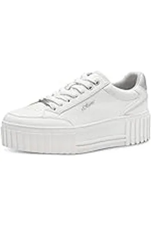 QS by s.Oliver 5-23662-42, Zapatillas Mujer, , 41 EU