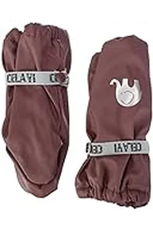 CeLaVi PU Mittens Padded Manoplas, , 1 = 2-4 Y Unisex bebé