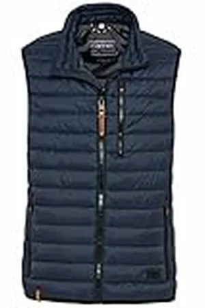 Camel Active 460210/9E52 Chaqueta, , 62 para Hombre