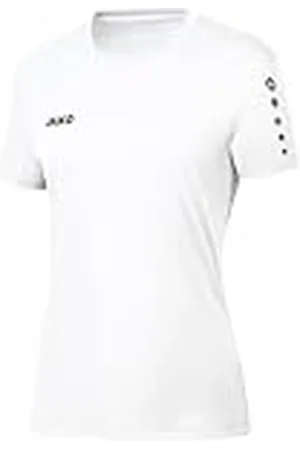 Jako Camiseta del Equipo de Mujer (Manga Corta), , 40