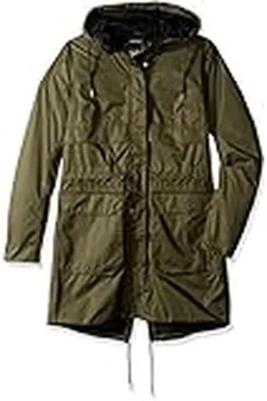 Helly Hansen Helly-Hansen Westport II - Parka impermeable ligera para lluvia con capucha Westport II impermeable y ligera con capucha