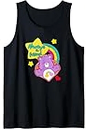 Care Bears Siempre es un amigo Camiseta sin Mangas