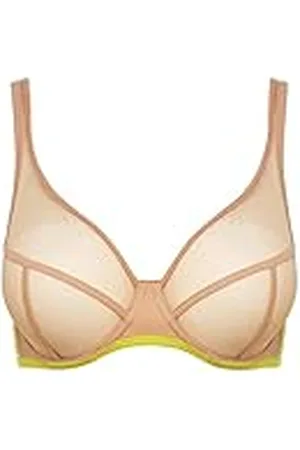 Maison Lejaby Nufit Sujetador, Opaco, , XL para Mujer