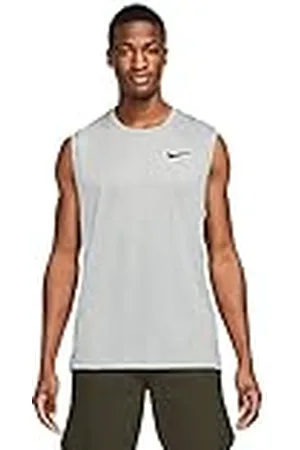 Nike CZ1184-073 M NP DF HPR Dry Top Tank Vest Mens S