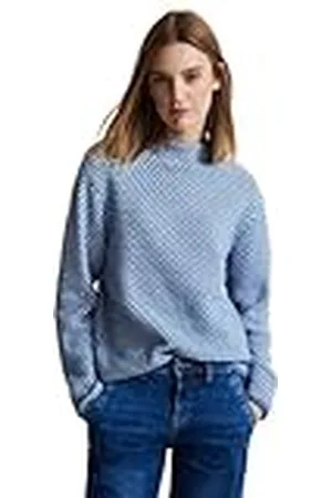 Street one A302668 Jersey de Punto, Women