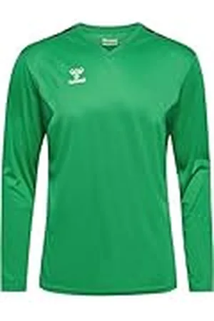 Hummel Camiseta de Manga Corta para Hombre