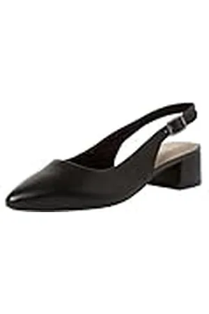 Tamaris Damen 1-29500-42, Pumps Mujer, , 39 EU