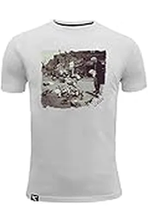 Legea Jedan Camisa, Hombre, , XXL