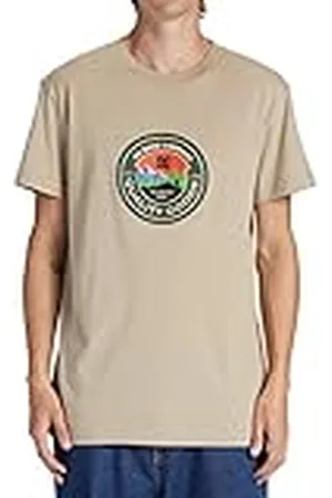 Dcshoes Outdoorsman - Camiseta para Hombre