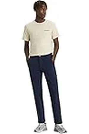 Dockers SMART 360 FLEX ALPHA SLIM, Pantalones para Hombre, , 30W 30L