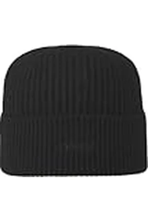 JACK & JONES Jacplump Wool Beanie Noos Gorro de Punto, , Talla única para Hombre