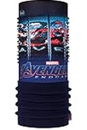 Buff Team Tech Tubular Polar Junior, Unisex niños, , Talla única