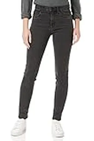 French Connection Respuesta de Rebote Skinny 30" Jeans, , 38 para Mujer