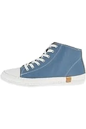 Andrea Conti Damen Sneaker, Zapatillas Mujer, , 41 EU