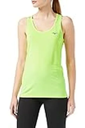 Mizuno Camiseta sin Mangas Marca Modelo Impulse Core Tank (w)