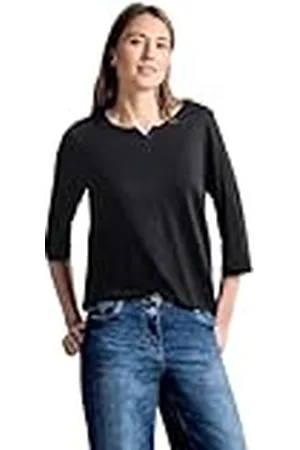 CECIL 313172 Fenja Camiseta, , S para Mujer