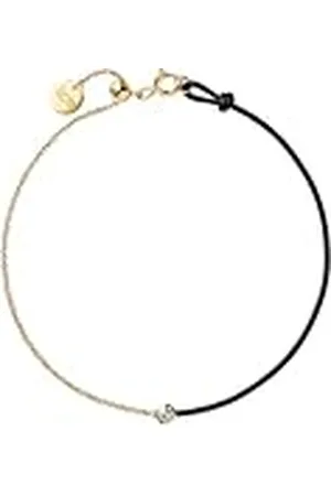 Ice-Watch ICE Jewellery - Diamond bracelet - Half chain Black (021083)