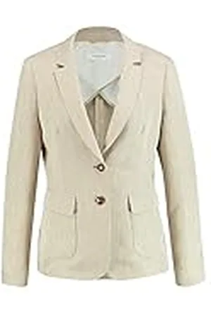 Gerry Weber 330037 Blazer, , 42 para Mujer