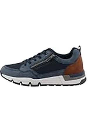 TOM TAILOR 5380340019, Zapatillas Hombre, , 42 EU