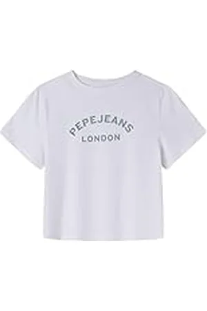 Pepe Jeans Zoe Camiseta, , 6 años para Niñas