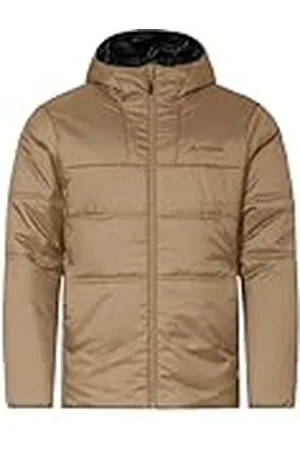 Vaude Neyland - Chaqueta de aislamiento con capucha para hombre