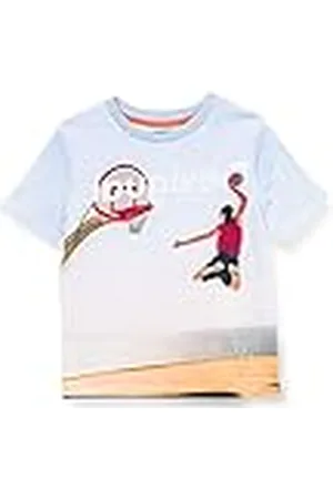 Desigual TS_Dante Camiseta, , 5/6/2020 para Niños