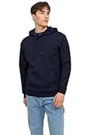 JACK & JONES Jjebradley Sudadera Con Capucha Noos Sudadera con capucha, Hombre, , XXL