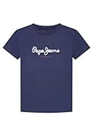 Pepe Jeans New Art Nn, Camiseta