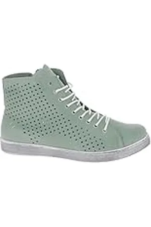 Andrea Conti Cordones para Mujer, Zapatillas, , 41 EU