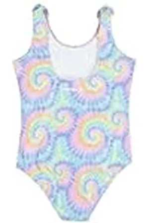 Hurley Hrlg Shoulder Tie 1Pc Swimsuit