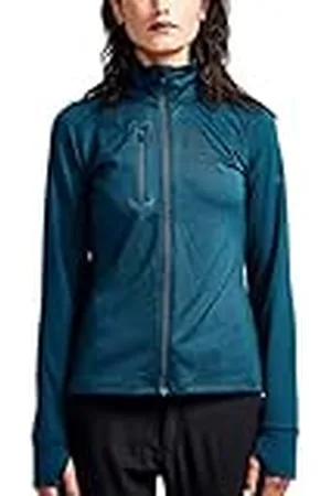 Craft ADV Explr Light Midlayer - Chaqueta para mujer, color