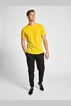 Hummel Camiseta S/S Hmlred Multisport Hombre Talla