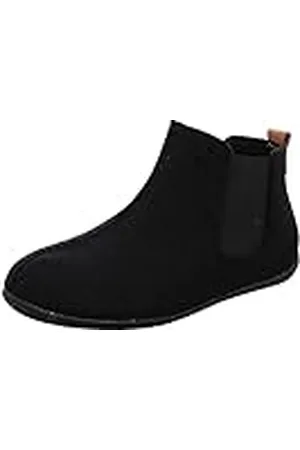 Rohde Zapatillas de casa de sintético Mujer Tivoli-D 6868, Talla:39 EU, Color: