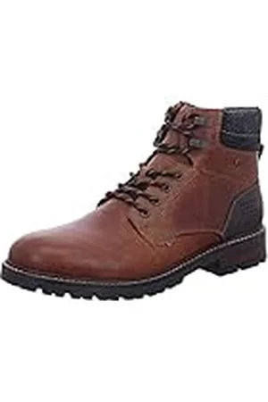 Rieker 32040, Botas con Cordones Hombre, , 43 EU