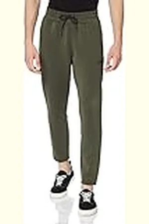 Jako Pantalones de chándal para Hombre Premium Basics, Hombre, Pantalones de Correr., 8429, , Extra-Large
